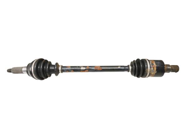 Polaris - 14 Polaris RZR 4 800 EPS Rear Cv Axle Left Right