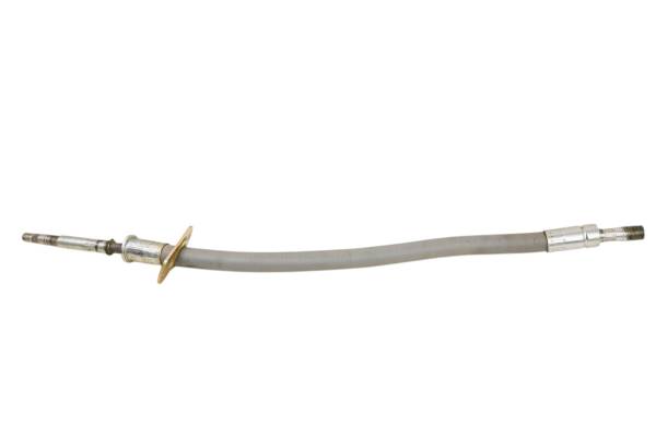 18 Arctic Cat Wildcat X 1000 EPS Steering Stem Shaft Trexton