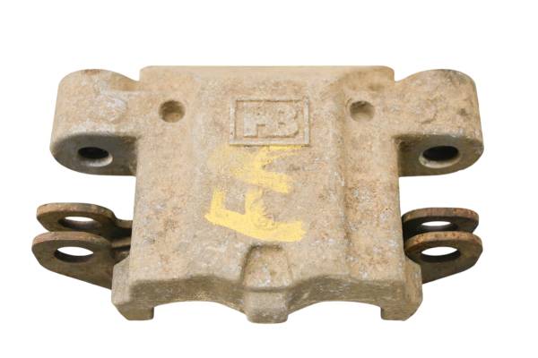 18 Arctic Cat Wildcat X 1000 EPS Front Right Brake Caliper Trexton