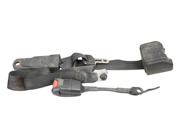 18 Arctic Cat Wildcat X 1000 EPS Driver Seat Belt Assembly Trexton