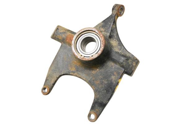 18 Arctic Cat Wildcat X 1000 EPS Front Left Spindle Knuckle Trexton