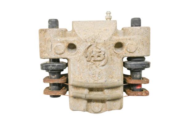 18 Arctic Cat Wildcat X 1000 EPS Rear Right Brake Caliper Trexton