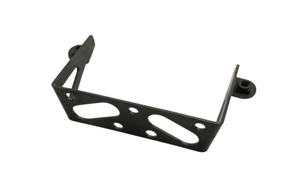 03 Triumph Daytona 955i Fuel Rail Bracket Mount