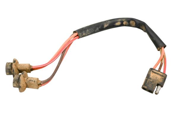 Polaris - 09 Polaris Ranger 500 4x4 EFI Tail Light Harness