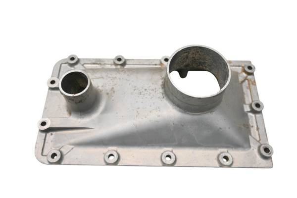 Kawasaki - 14 Kawasaki Ultra 310X Intercooler Cover