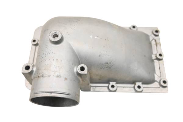 Kawasaki - 14 Kawasaki Ultra 310X Intercooler Cover