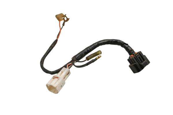 Yamaha - 01 Yamaha TTR125 Cdi Unit Wire Harness