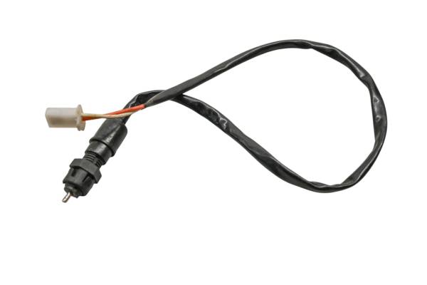 15 Hyosung GT250R Rear Brake Tail Light Switch Sensor