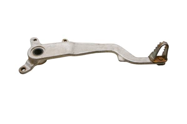Honda - 04 Honda TRX450R Rear Brake Pedal Sportrax 450