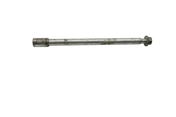 Piaggio - 07 Piaggio X9 Evolution 500 Front Axle Bolt