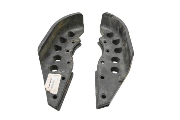 Can-Am - 08 Can-Am DS250 2x4 Swingarm Skid Plates Left & Right