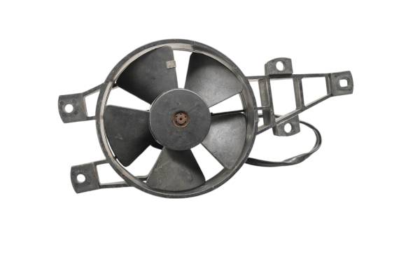Piaggio - 07 Piaggio X9 Evolution 500 Radiator Fan