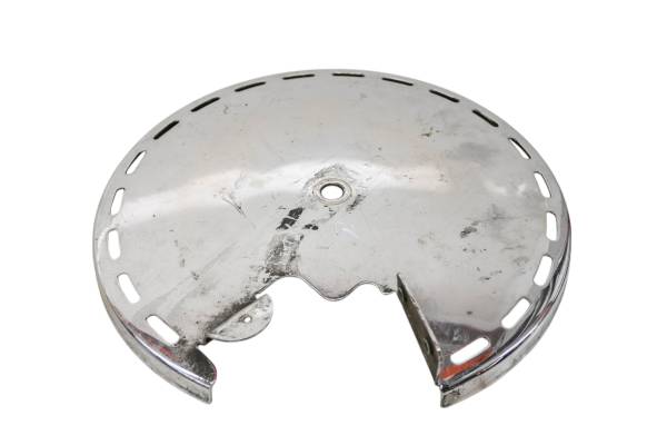 Suzuki - 95 Suzuki Intruder 800 Rear Brake Disc Caliper Cover VS800GL