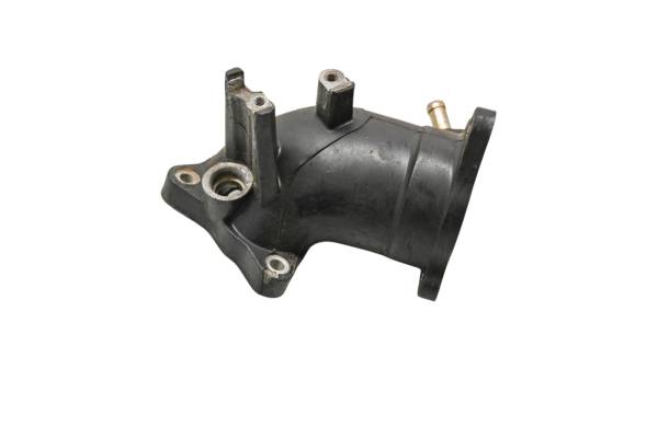 Piaggio - 07 Piaggio X9 Evolution 500 Intake Boot Adapter