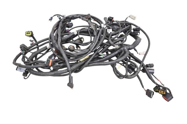 Cub Cadet - 16 Cub Cadet Challenger 700 Wire Harness Electrical Wiring