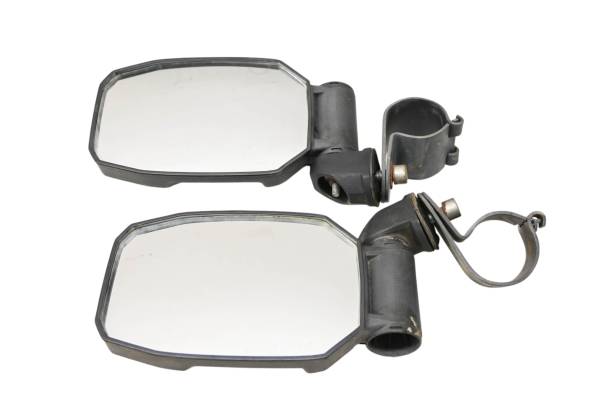 18 Arctic Cat Wildcat X 1000 EPS Side View Mirrors Left & Right Trexton