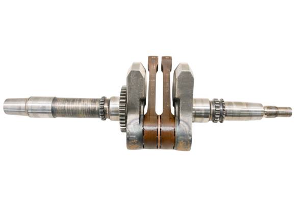 18 Arctic Cat Wildcat X 1000 EPS Crankshaft Crank Shaft & Connecting Rod Trexton