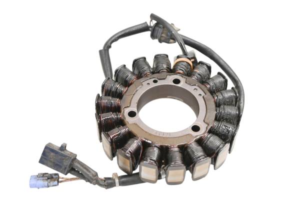 18 Arctic Cat Wildcat X 1000 EPS Stator Trexton