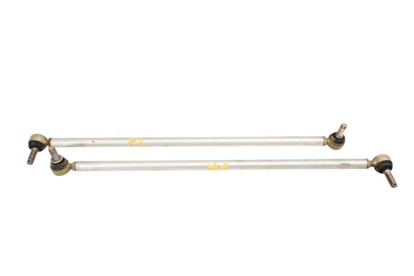 18 Arctic Cat Wildcat X 1000 EPS Tie Rods & Ends Trexton