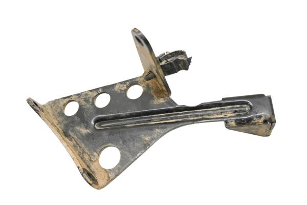 Polaris - 14 Polaris RZR 4 800 EPS Rear Shift Cable Bracket Mount