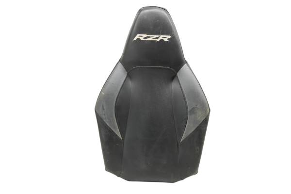 Polaris - 14 Polaris RZR 4 800 EPS Seat Back