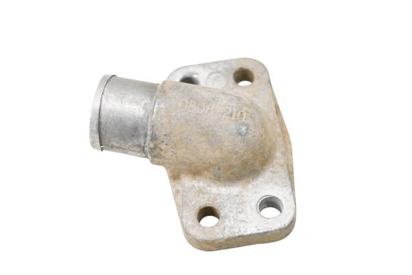 18 Arctic Cat Wildcat X 1000 EPS Thermostat Cover Trexton