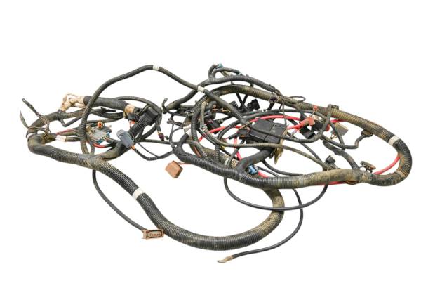 Polaris - 14 Polaris RZR 4 800 EPS Wire Harness Electrical Wiring