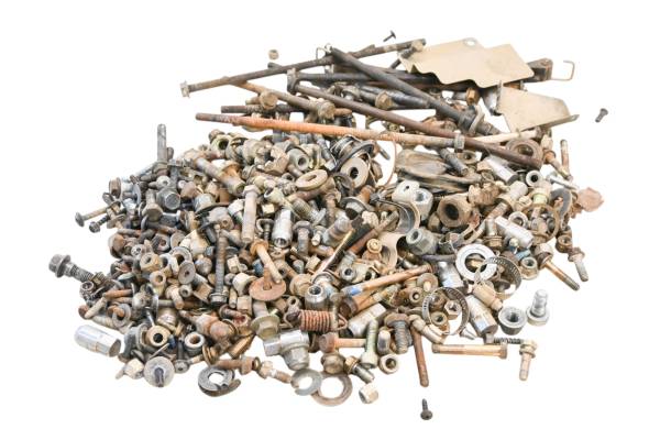 Polaris - 14 Polaris RZR 4 800 EPS Hardware Set Nuts & Bolts