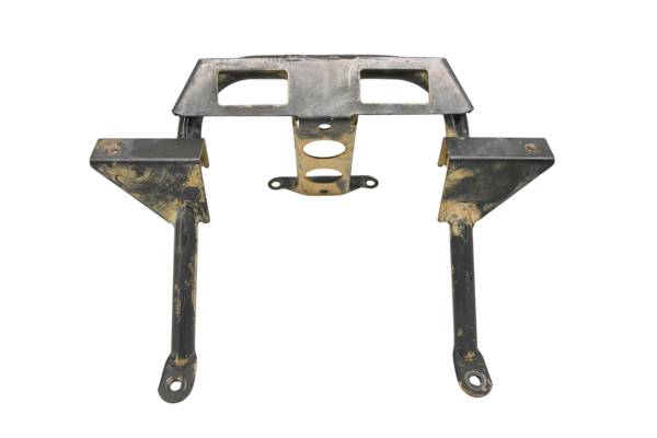 Polaris - 14 Polaris RZR 4 800 EPS Rear Bumper Support Bracket
