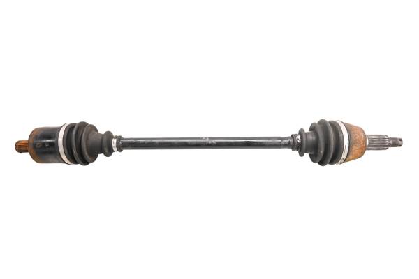 Polaris - 15 Polaris Ranger 900 XP EPS 4x4 Front Right Left Cv Axle