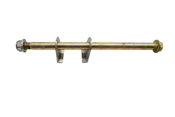 15 Hyosung GT250R Rear Axle Bolt