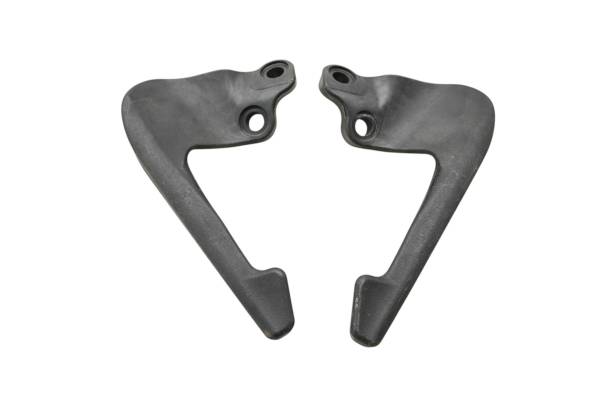 15 Hyosung GT250R Passenger Grab Bars Left & Right
