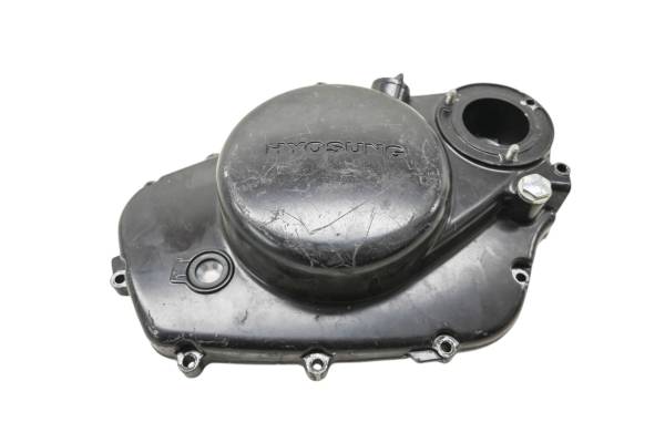 15 Hyosung GT250R Clutch Cover