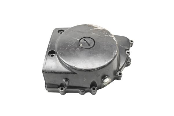 15 Hyosung GT250R Stator Cover