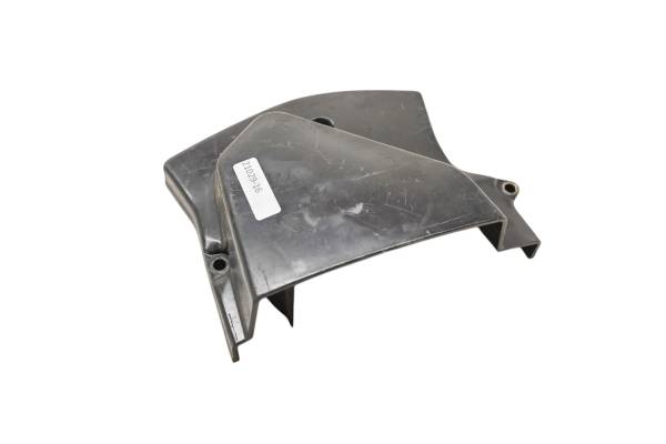 15 Hyosung GT250R Front Sprocket Cover