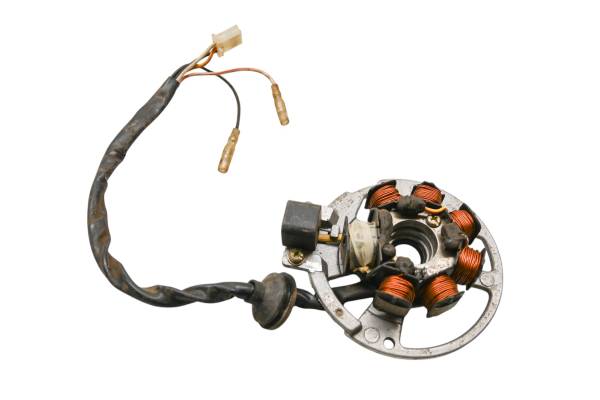 Polaris - 01 Polaris Scrambler 50 Stator