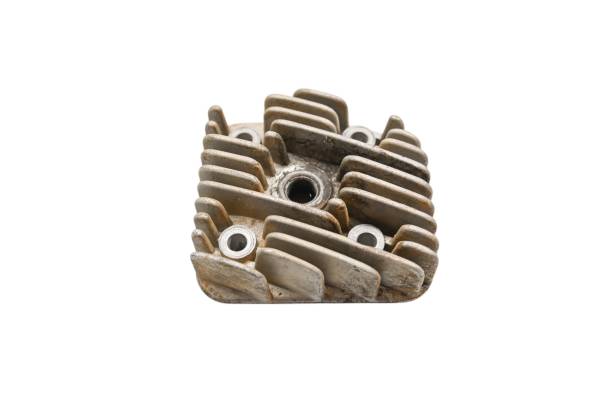 Polaris - 01 Polaris Scrambler 50 Cylinder Head