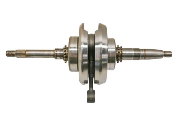 E-Ton - 04 E-Ton Yukon CXL150 Crankshaft Crank Shaft & Connecting Rod