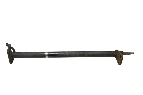E-Ton - 04 E-Ton Yukon CXL150 Steering Stem Shaft