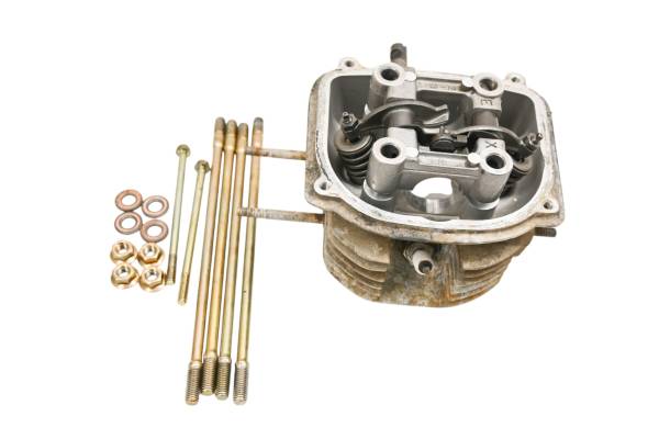 E-Ton - 04 E-Ton Yukon CXL150 Cylinder Head