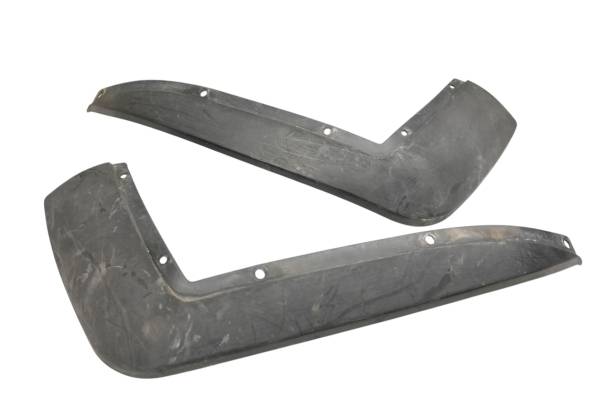 E-Ton - 04 E-Ton Yukon CXL150 Rear Mud Guards Flaps