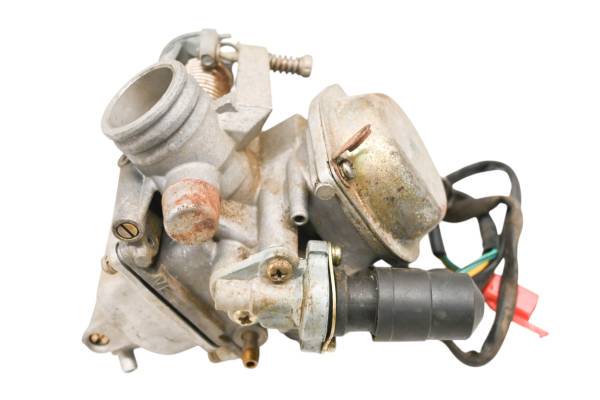 E-Ton - 04 E-Ton Yukon CXL150 Carburetor Carb