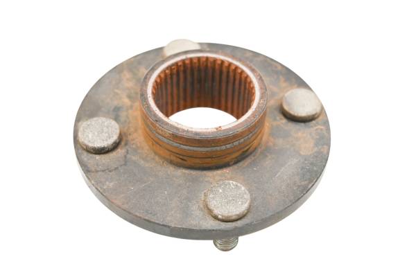 E-Ton - 04 E-Ton Yukon CXL150 Rear Sprocket Hub