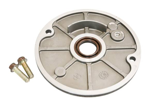 E-Ton - 04 E-Ton Yukon CXL150 Engine Cover