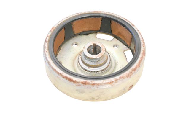 Bombardier - 02 Can-Am DS90 Flywheel Magneto Bombardier