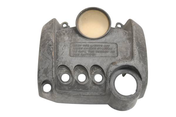 E-Ton - 04 E-Ton Yukon CXL150 Dash Board Handlebar Cover