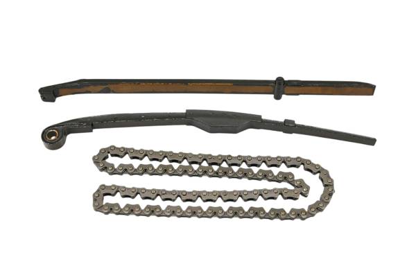 E-Ton - 04 E-Ton Yukon CXL150 Cam Chain & Guides