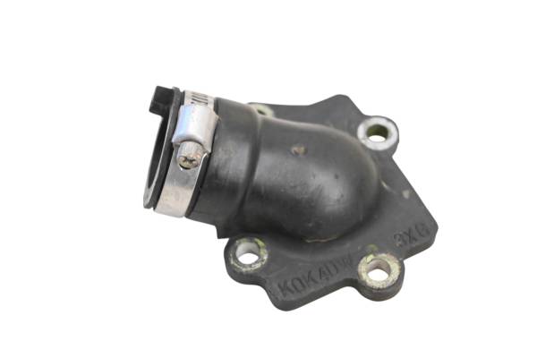 Bombardier - 02 Can-Am DS90 Intake Manifold Bombardier