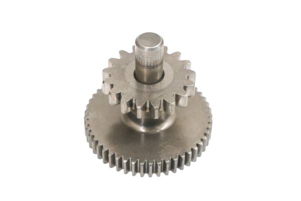 E-Ton - 04 E-Ton Yukon CXL150 Starter Gear