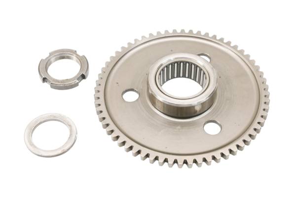 E-Ton - 04 E-Ton Yukon CXL150 Starter Gear